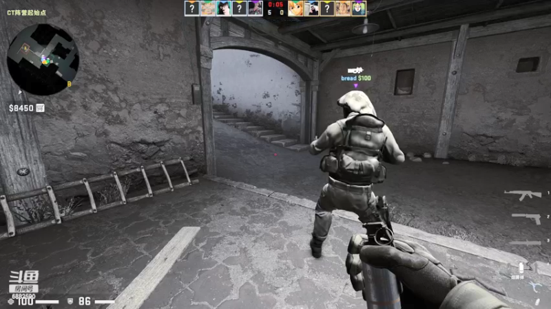 csgo