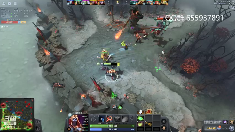 【2022-03-20 01点场】张益达W：[Zyd] 12教学!!