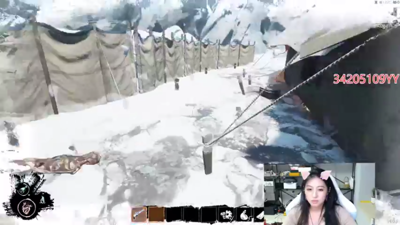 【2022-03-22 18点场】田喽喽：强不强进来看看不就知道了