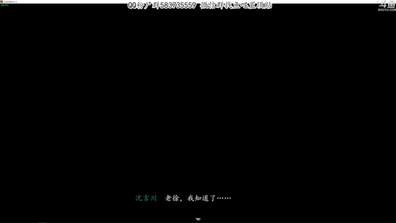 【2022-03-23 23点场】我有上将潘森：【森】三伏 新恐怖游戏试玩