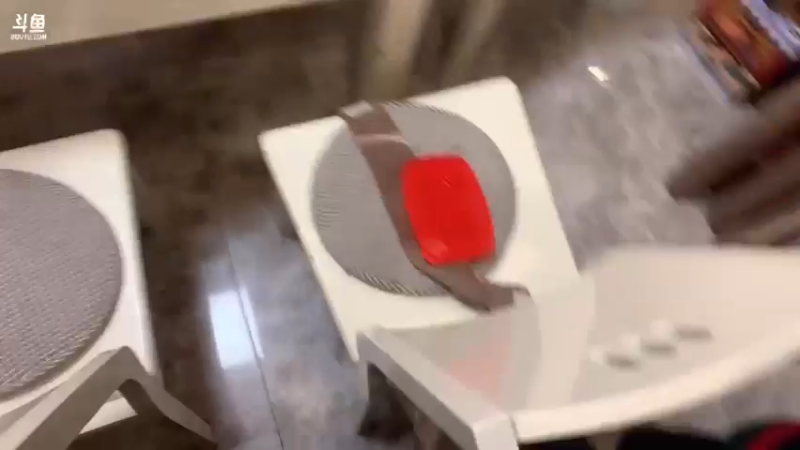 【2022-03-24 19点场】金甲EzNpc：胡 闹 厨 房