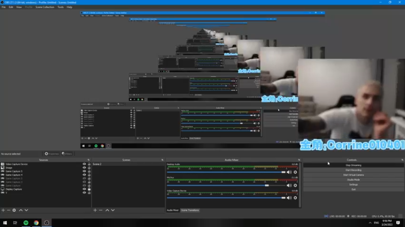 【2022-03-24 19点场】毛子Reckless：wan you xi 1747489