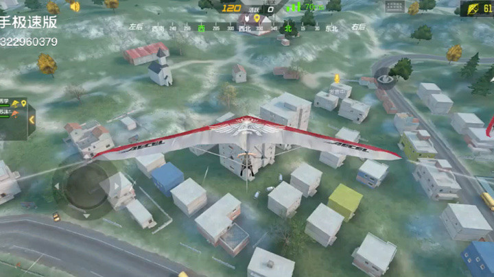 失误1ｖ6合集卡住了