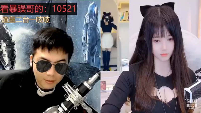 【2022-03-24 09点场】睡懵的渣皇：斗鱼欧气幸运满满直播间