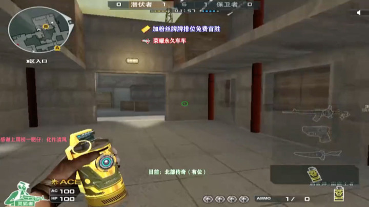 来自一只猴子的应援