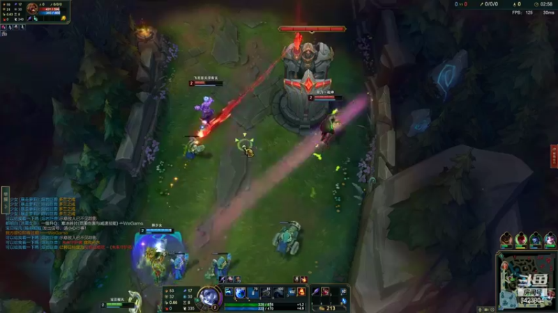 【2022-03-23 23点场】程可爱keai：简直太厉害了