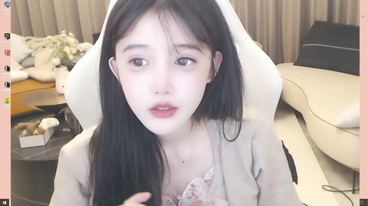 美女布丁今天真可爱