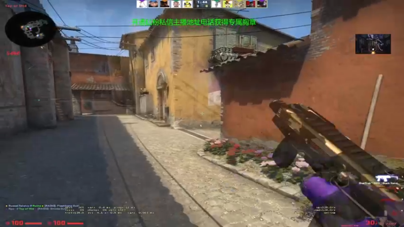 【2022-03-24 01点场】金甲EzNpc：大 A 特 A