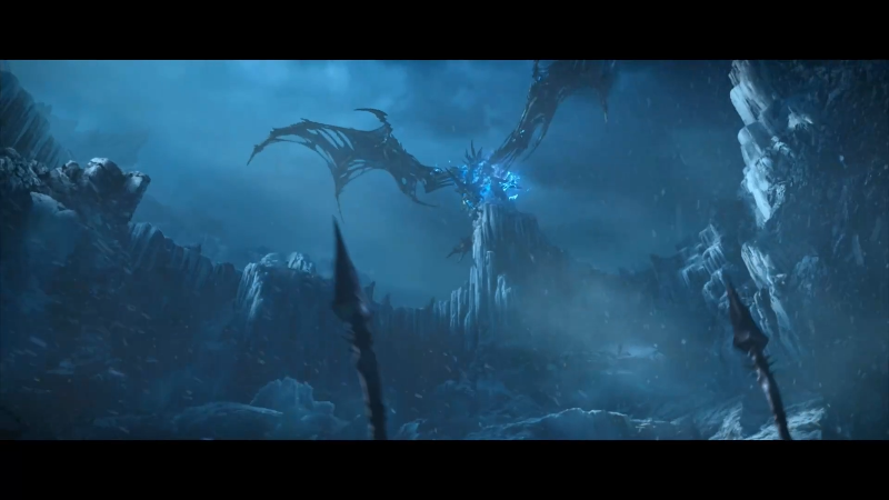 【魔兽世界】暴雪游戏频道的精彩时刻 20220324 00点场
