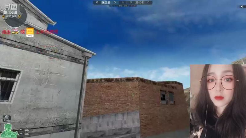 【2022-03-21 00点场】QAQ曦：柚柚柚~ 一直睡不醒~