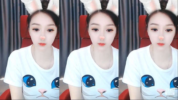 小尤娜小姐姐真可爱啊