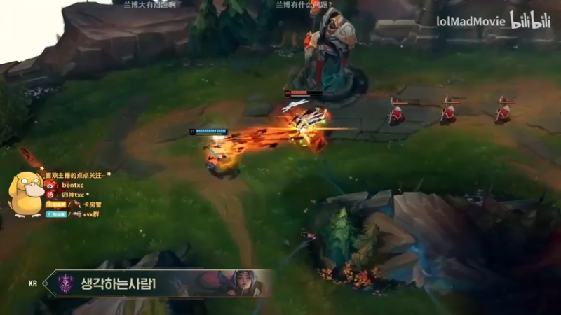 【2022-03-24 10点场】Ben4丶zz：峡谷王者打野冲钻1