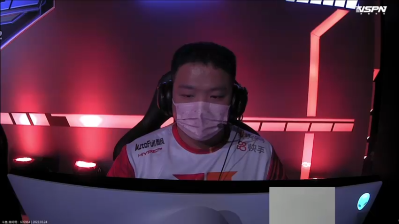 【2022-03-24 20点场】白鲨石头丶：开钻粉可得皮肤~~~