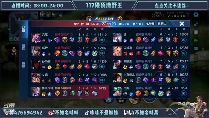 【2022-03-23 23点场】昧昧不是妹妹：虎虎暃诸离111