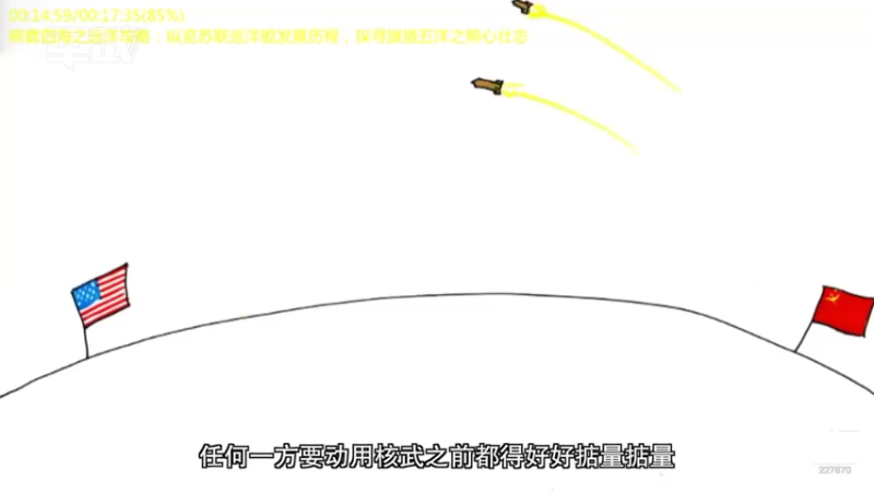 【2022-03-23 21点场】军武直播：熊师折戟！为啥大毛出战不利？