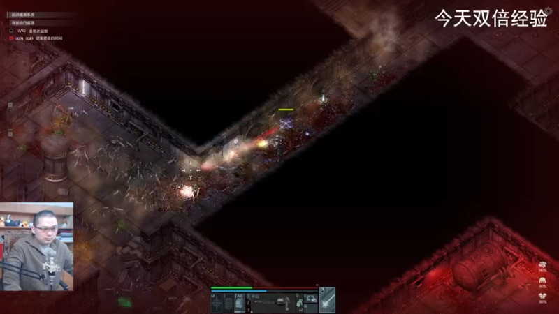 【2022-03-24 13点场】琼斯小卫：~今天双倍 钻粉四倍~