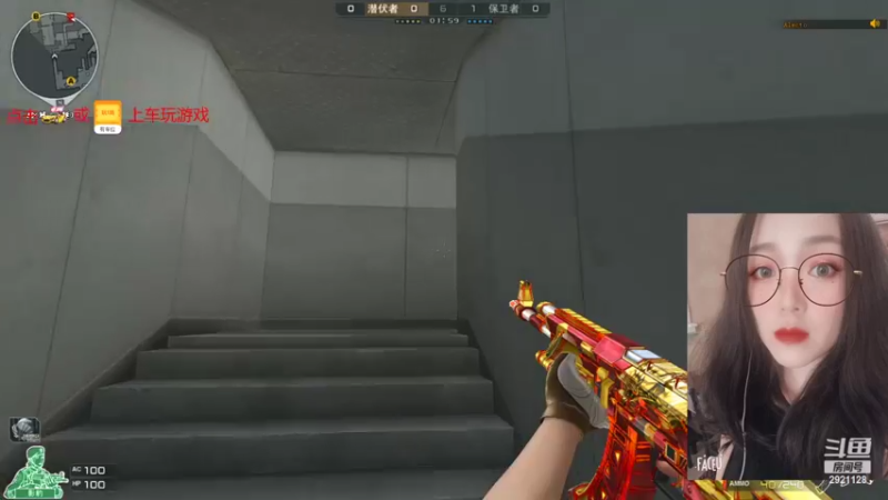 【2022-03-23 01点场】QAQ曦：柚柚柚~ 一直睡不醒~