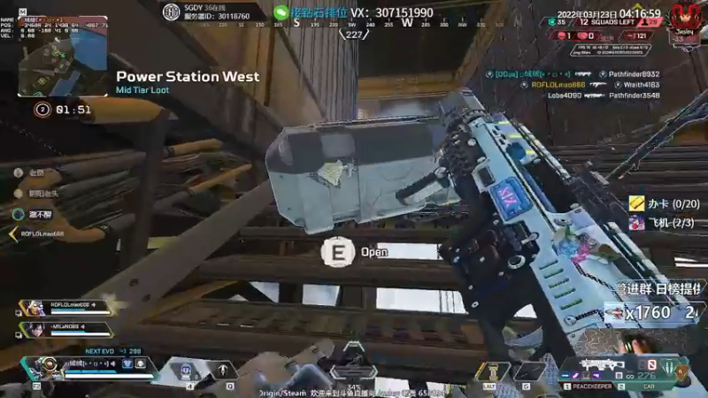 【2022-03-23 04点场】Jusley：【Jusley·老贾】滋~~~蹦