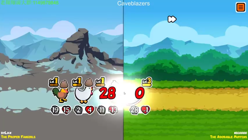 【2022-03-23 23点场】帅帅的老翔翔：你们最喜欢滴 时尚经典小游戏！