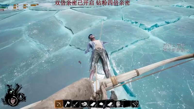 【2022-03-24 03点场】Shmily小秋：【小秋】时差有点小崩嗷