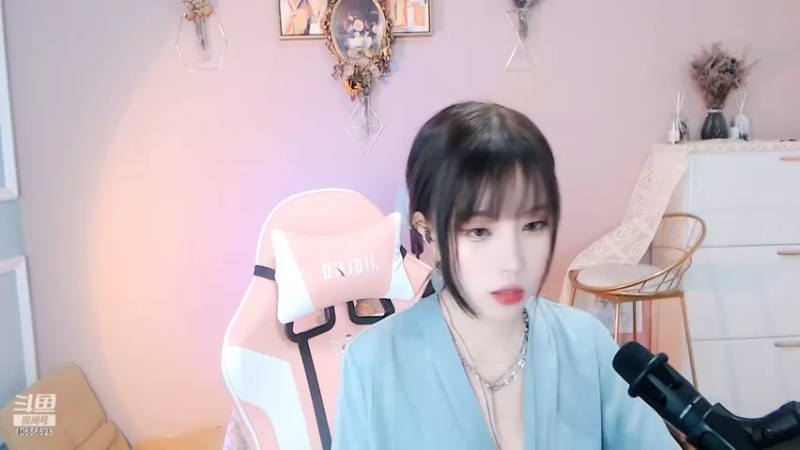 【2022-03-23 16点场】唐6儿：唐6儿的直播间