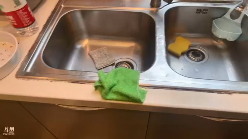 【2022-03-24 17点场】金甲EzNpc：胡 闹 厨 房