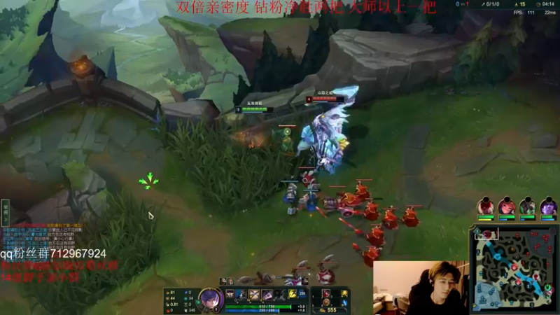 【2022-03-24 19点场】苏科大：7点比赛 峡谷修炼！！！
