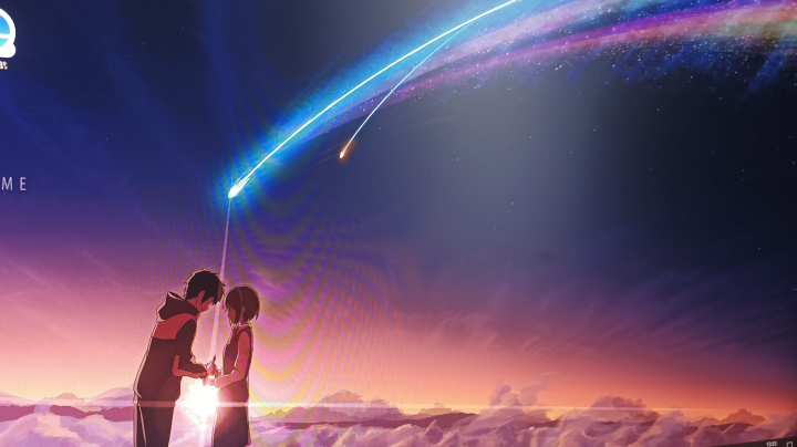 好好的生活，开心每一天