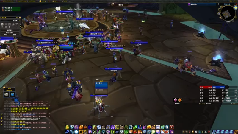 【2022-03-22 23点场】边缘小军：祈福 橙光 克打蛋飞！