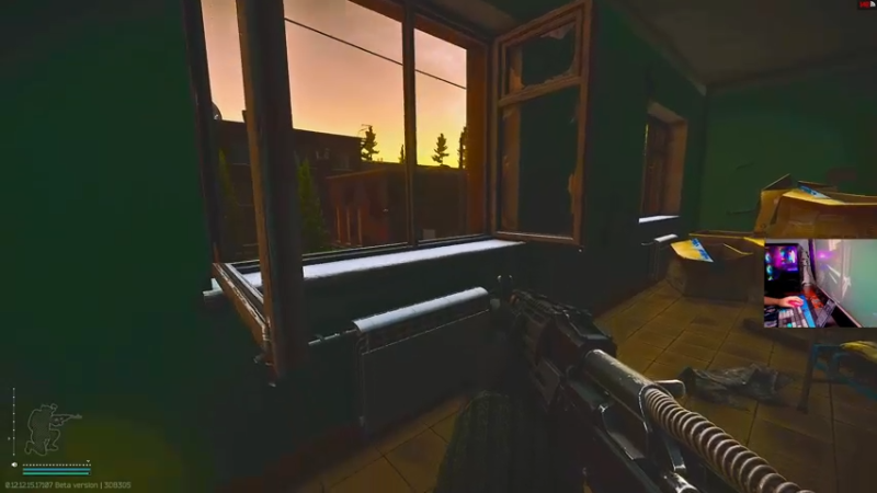 【2022-03-23 19点场】文化人老七：近战击杀世界第一