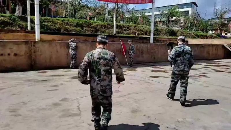 【2022-03-24 14点场】逐梦兄弟：《真正男子汉2》day2.新的突破