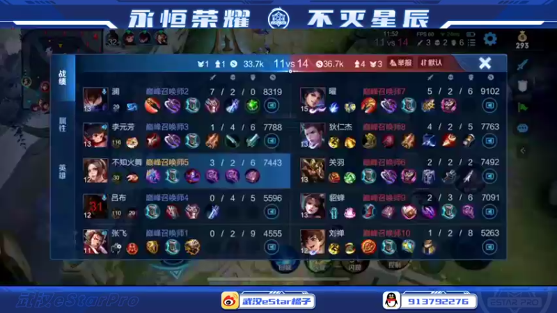 【2022-03-23 22点场】eStarPro橘子：双倍亲密咯宝宝们