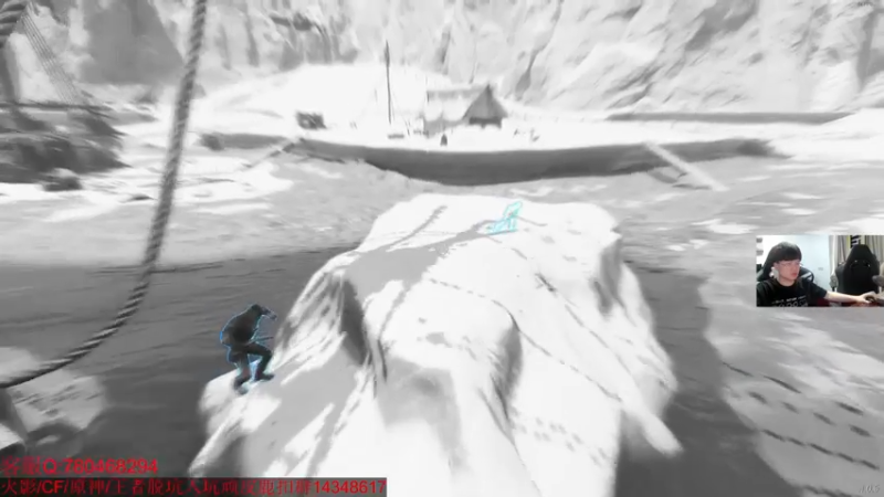 【2022-03-24 00点场】ice秋风：和PDD开船！  6866