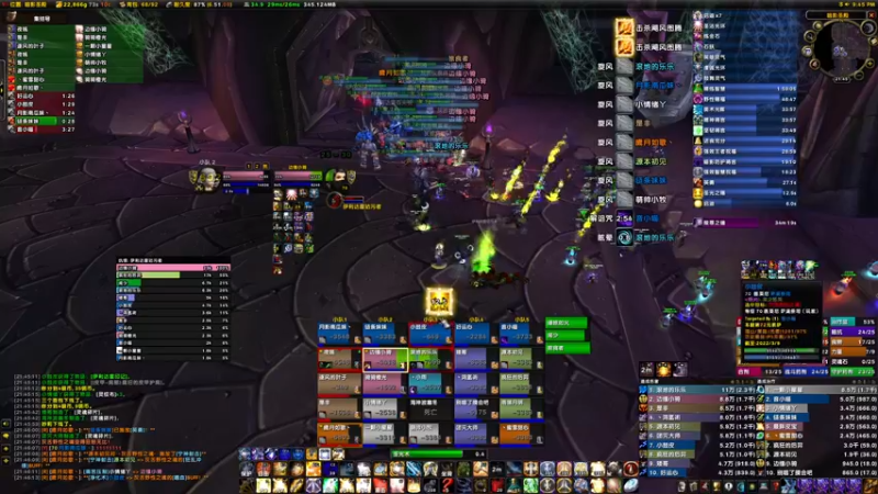 【2022-03-22 21点场】边缘小军：祈福 橙光 克打蛋飞！