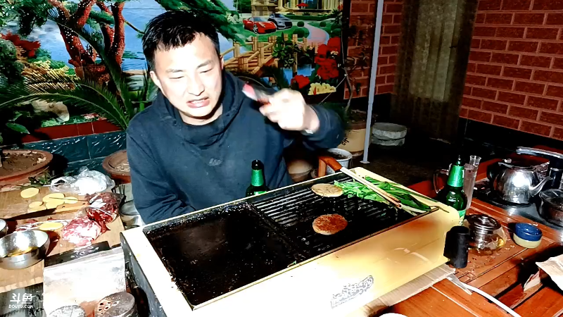 【户外】阿科哥的精彩时刻 20220324 20点场