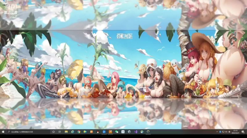 【2022-03-21 21点场】浪里小白龙17w8：浪里小白龙☞