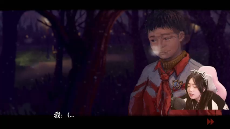 【2022-03-23 23点场】甜心战士：♡希望这是完美的一天♡