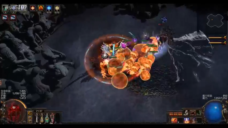 爱剪辑-流放之路日常265