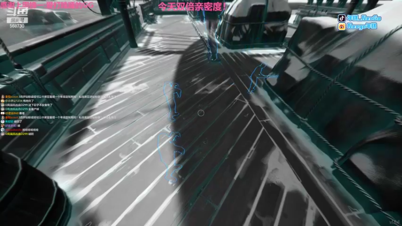 【2022-03-23 23点场】Neogo01年糕：年糕:未来一哥的直播间