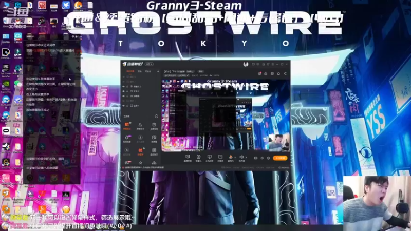 【2022-03-24 15点场】机长YG：【机长】好看！直播中！！