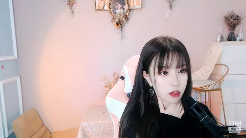 【2022-03-23 18点场】唐6儿：唐6儿的直播间