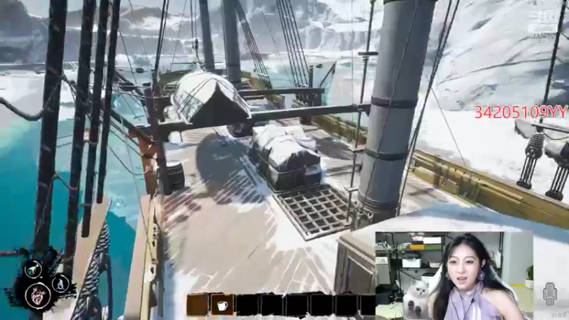 【2022-03-24 00点场】田喽喽：强不强进来看看不就知道了