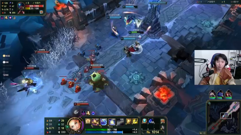 【2022-03-23 23点场】丨绅士瑄丨：【今日双倍】最强我的世界画质！最肝整合！