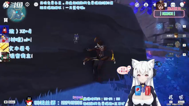 【2022-03-23 20点场】卡佬GTX1080tiPrime：『猫猫免费补星』双倍亲密度堂堂开始！