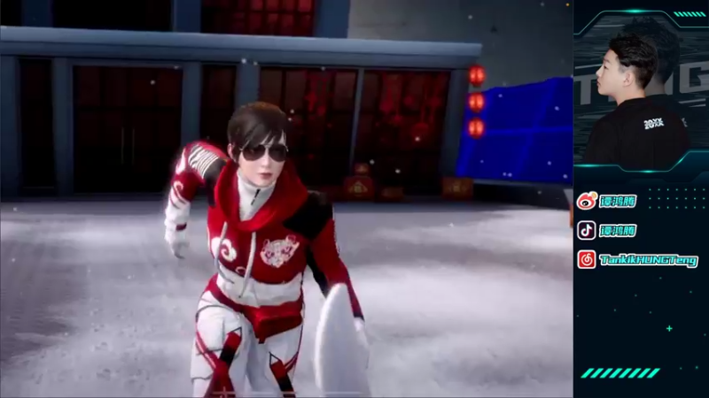 【2022-03-23 21点场】六神弟弟Tht：⭐摆烂王之随意杀杀