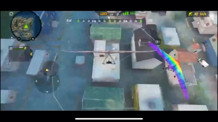 相信奇迹的人一定比奇迹更优秀，1ｖ4合集