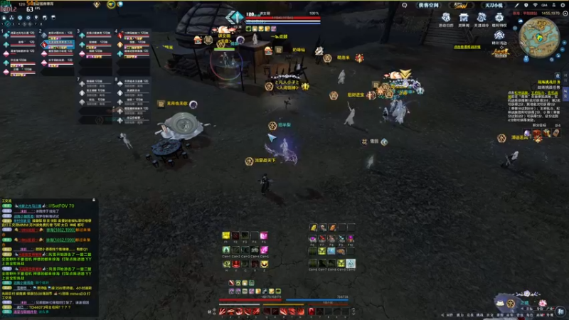 【2022-03-23 17点场】燕徊硯：惊雷抽签！