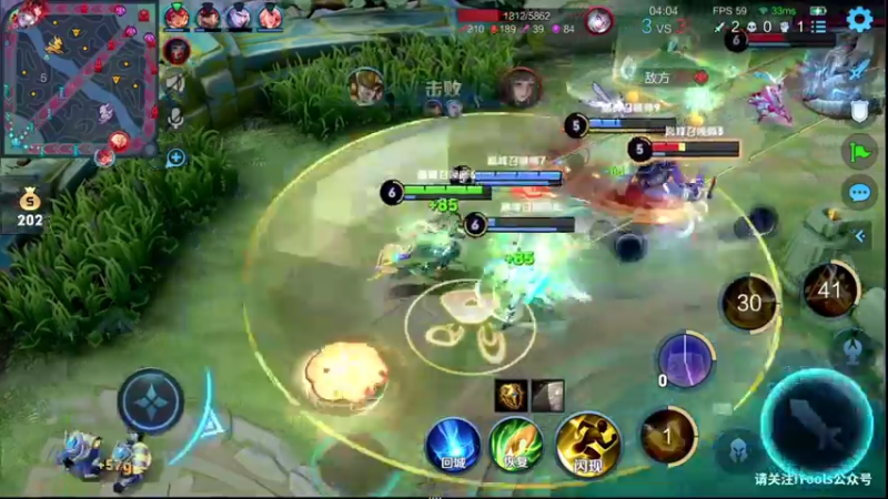 【2022-03-23 21点场】音七Simple：102段2307分法师巅峰赛