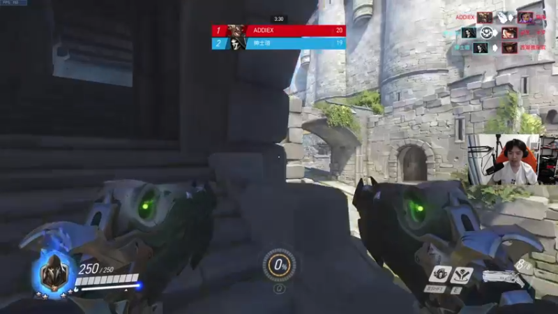 【2022-03-15 22点场】丨绅士瑄丨：MC来咯~嗨嗨嗨~