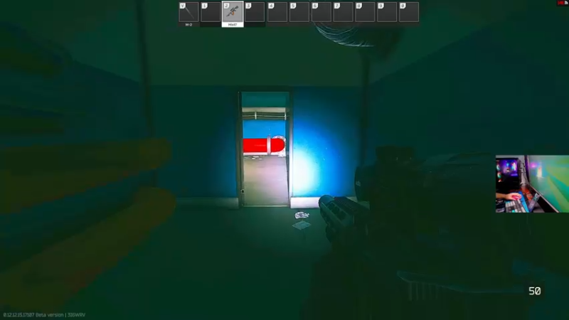 【2022-03-23 23点场】文化人老七：近战击杀世界第一